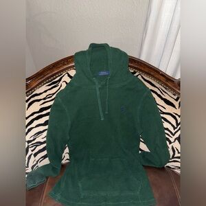 Polo Hoodie